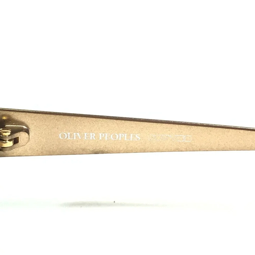 Oliver Peoples Eyeglasses Frames OV5002 1006 Alter Ego R 362 HRN 51-17-145